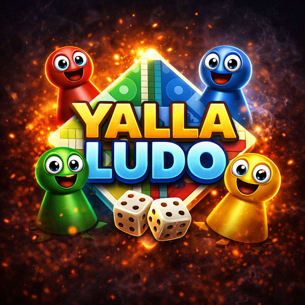 Yalla Ludo