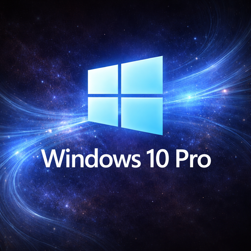 Windows 10 Pro 1PC [Retail Online] Slide 1