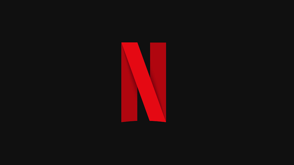 NETFLIX 4K 1 Month