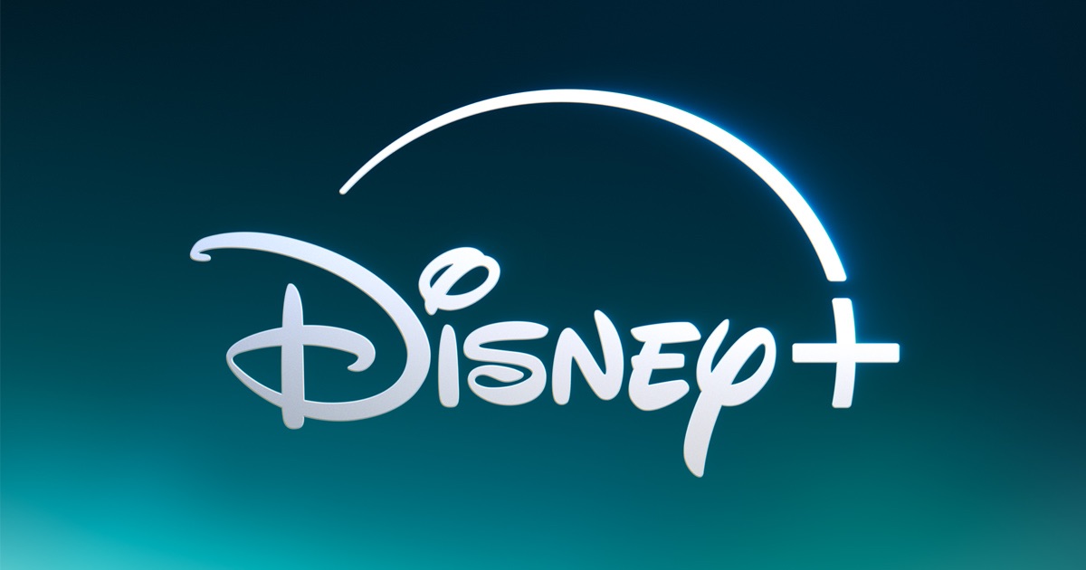Disney plus 1 Month Slide 1
