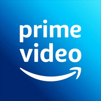 Prime video 4K 1 month