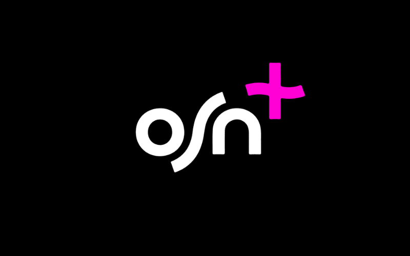 OSN 4K 1 month Slide 1