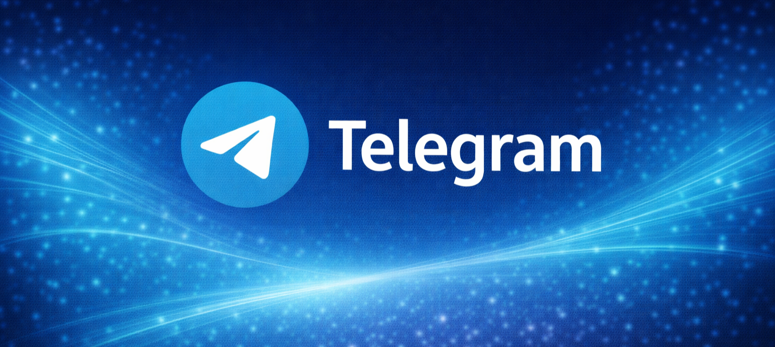 Telegram